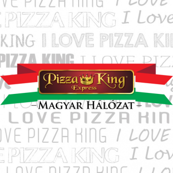 Pizza King 17